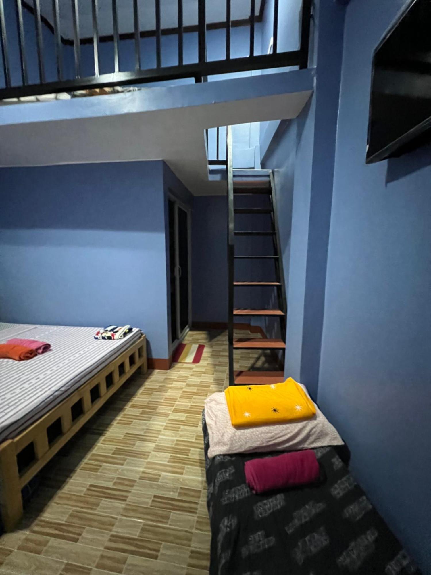 Gerste Inn サンフアン エクステリア 写真